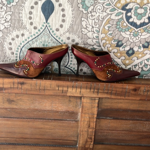 Giuseppe Zanotti mules - Picture 2 of 6